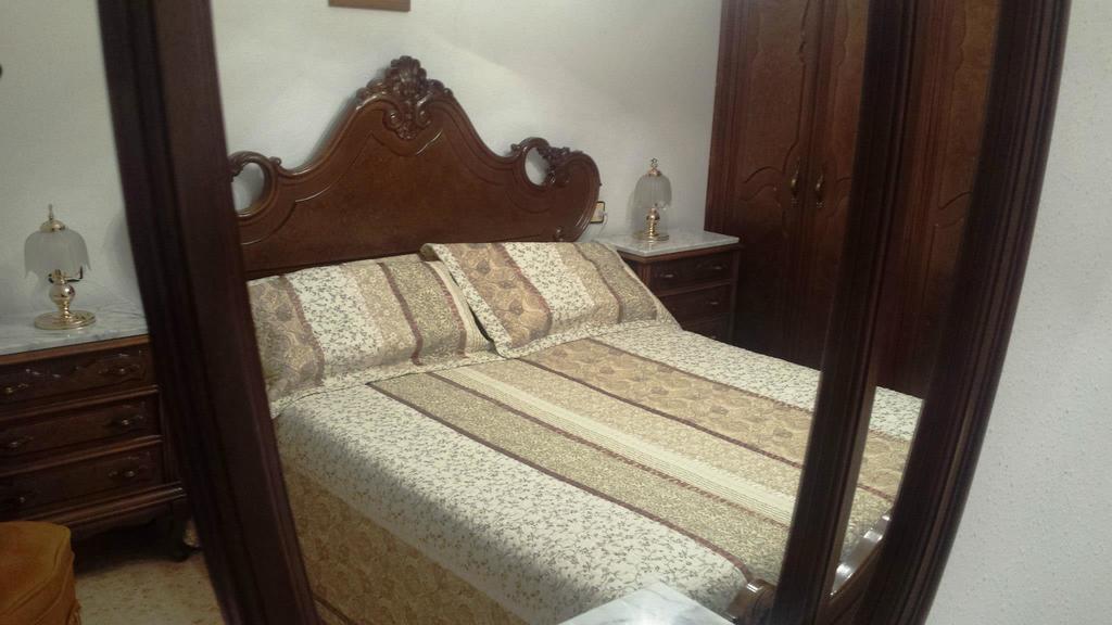 Hostal Rural Casa Castro Alberuela de la Liena Oda fotoğraf