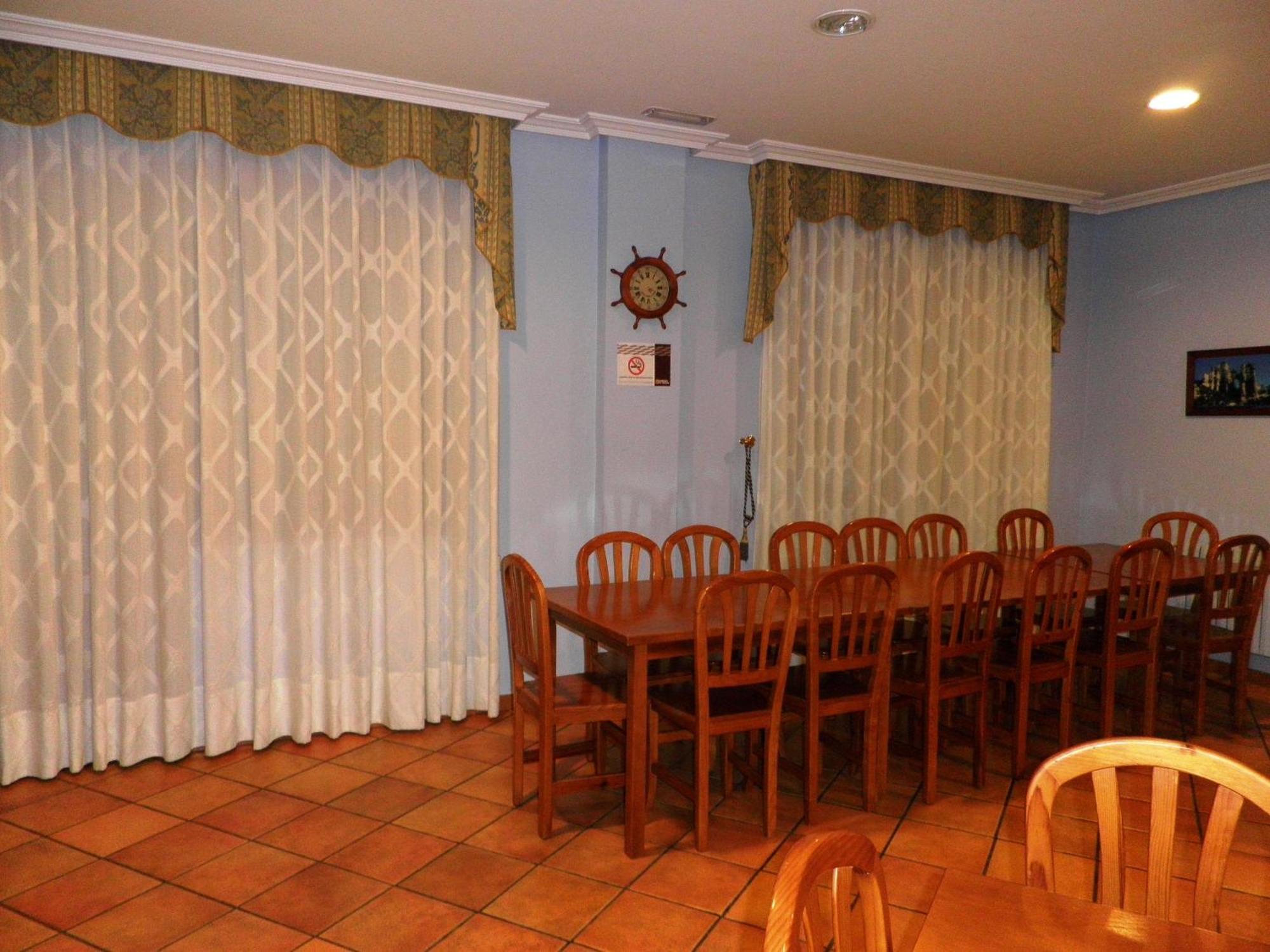 Hostal Rural Casa Castro Alberuela de la Liena Dış mekan fotoğraf