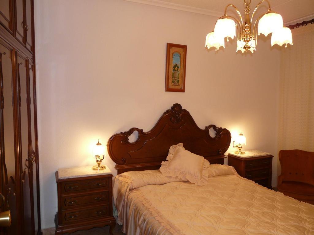 Hostal Rural Casa Castro Alberuela de la Liena Oda fotoğraf