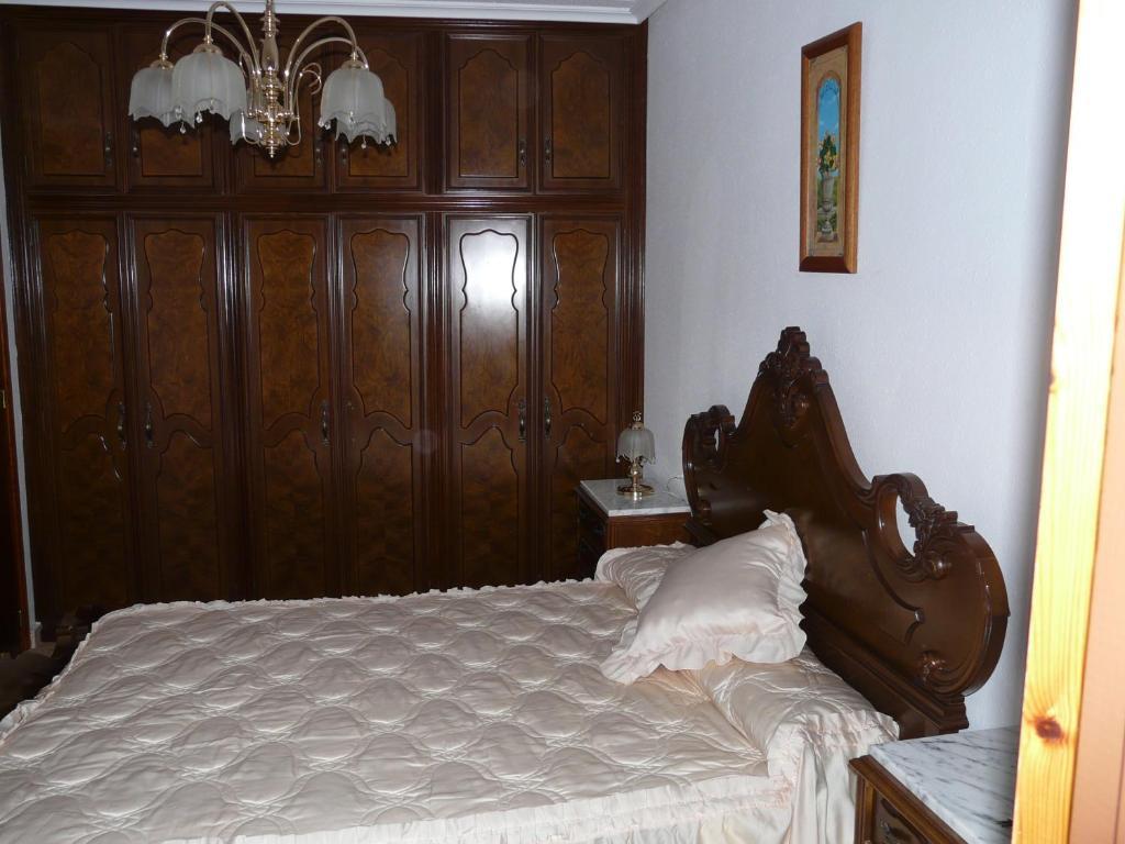 Hostal Rural Casa Castro Alberuela de la Liena Oda fotoğraf