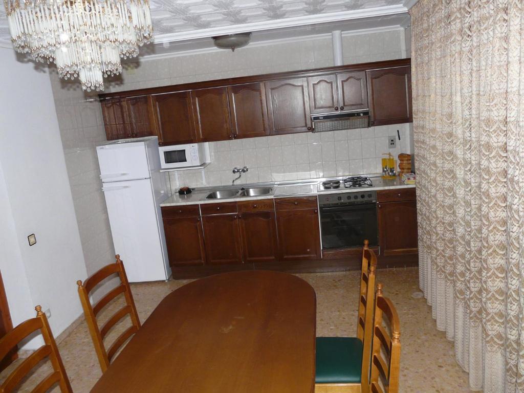 Hostal Rural Casa Castro Alberuela de la Liena Dış mekan fotoğraf