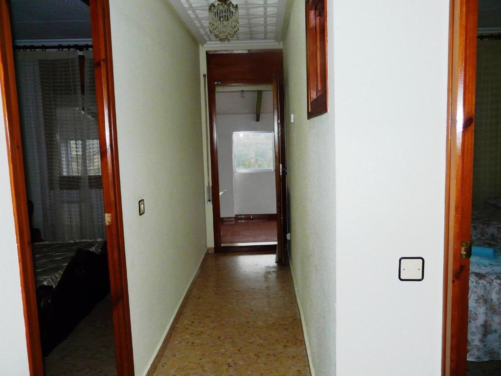 Hostal Rural Casa Castro Alberuela de la Liena Oda fotoğraf