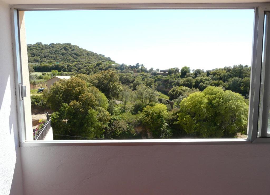 Hostal Rural Casa Castro Alberuela de la Liena Dış mekan fotoğraf
