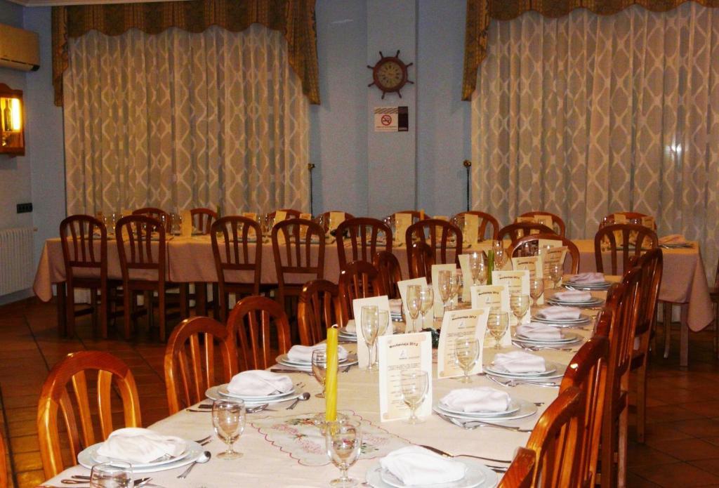 Hostal Rural Casa Castro Alberuela de la Liena Dış mekan fotoğraf